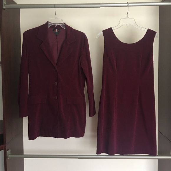 R&K Dresses & Skirts - R&K Originals Dress Suit